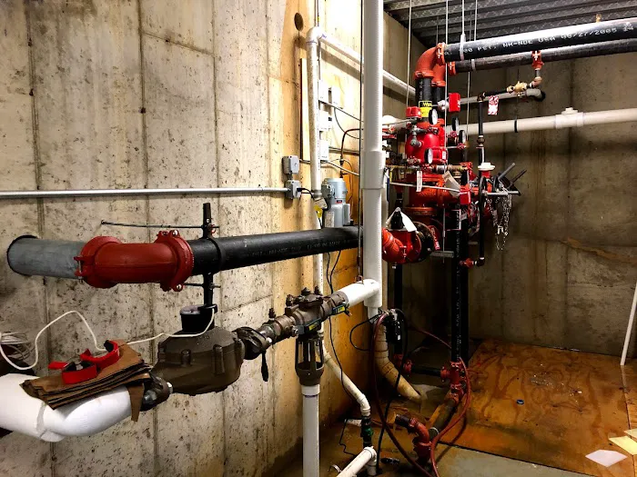 the patriot plumber Picture 3