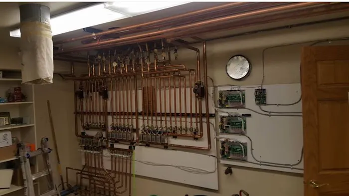 the patriot plumber Picture 8