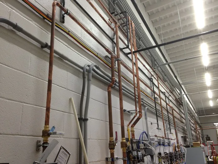 the patriot plumber Picture 7