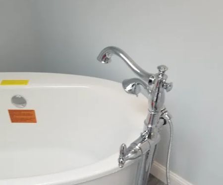 Clancy Plumbing and Heating