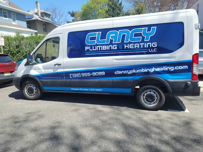 Clancy Plumbing and Heating Picture 2