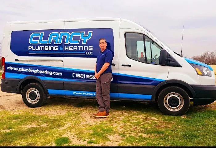 Clancy Plumbing and Heating Picture 3
