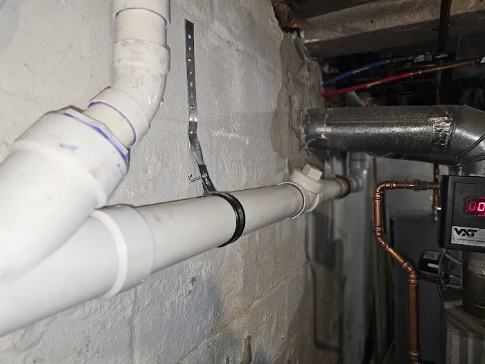 Clancy Plumbing and Heating Picture 7