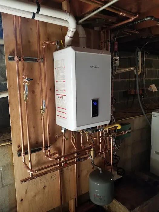 Clancy Plumbing and Heating Picture 4