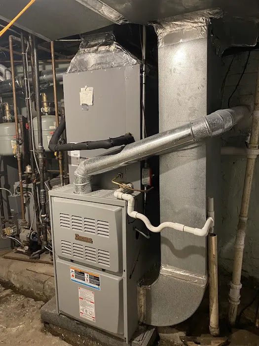 Clancy Plumbing and Heating Picture 5