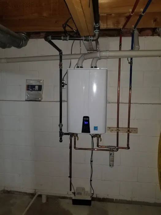 Clancy Plumbing and Heating Picture 8