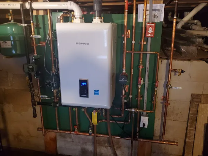 Clancy Plumbing and Heating Picture 10