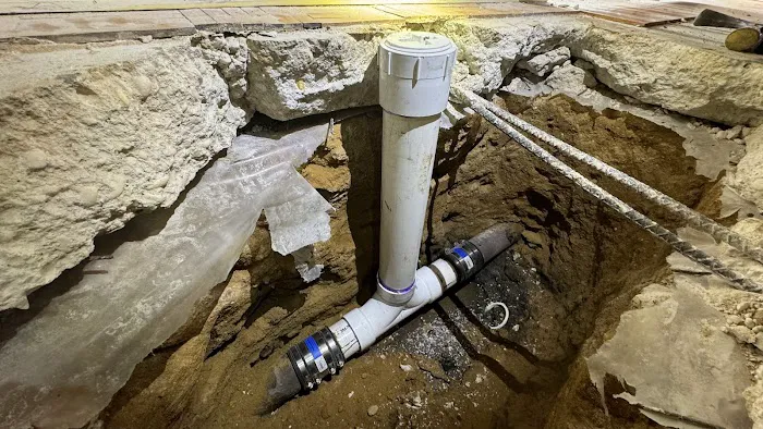 AME Plumbing Heating & Cooling Picture 3
