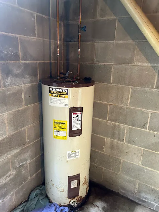 AME Plumbing Heating & Cooling Picture 2