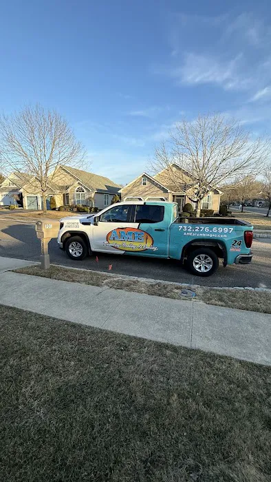 AME Plumbing Heating & Cooling Picture 4