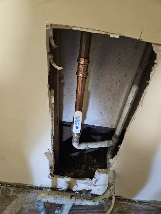AME Plumbing Heating & Cooling Picture 7
