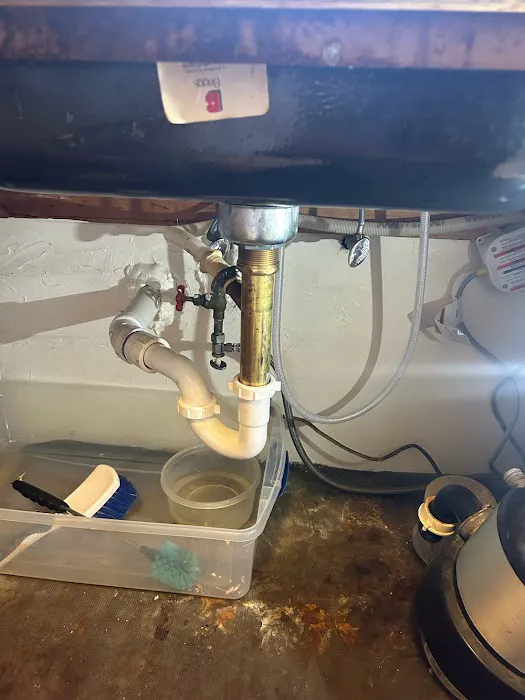AME Plumbing Heating & Cooling Picture 5