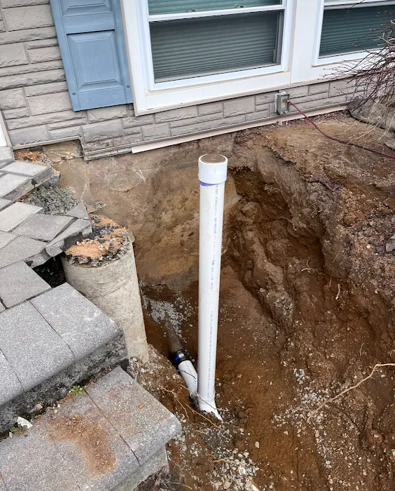 AME Plumbing Heating & Cooling Picture 9