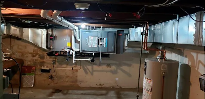 Michael Quigley Plumbing & Heating Picture 2
