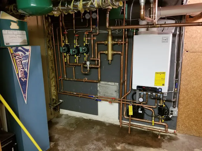 Michael Quigley Plumbing & Heating Picture 4