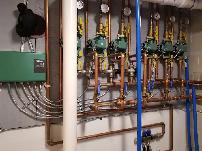 Michael Quigley Plumbing & Heating Picture 5