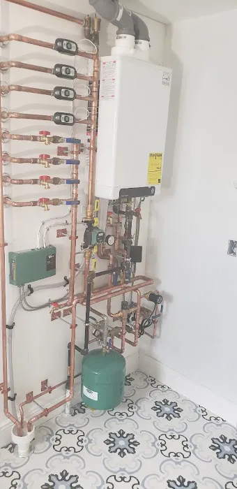 Michael Quigley Plumbing & Heating Picture 6