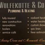 Wulfekotte & Co Plumbing & Heating
