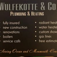 Wulfekotte & Co Plumbing & Heating ico