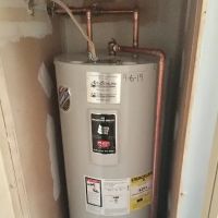 All Star Plumbing & Heating ico