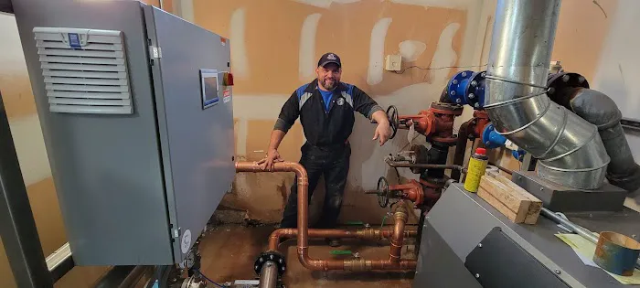 Pelicano Plumbing Picture 1