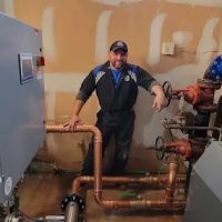 Pelicano Plumbing ico