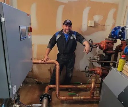 Pelicano Plumbing