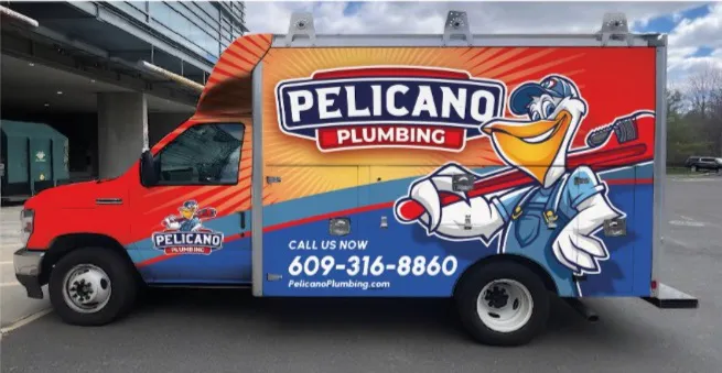 Pelicano Plumbing Picture 2