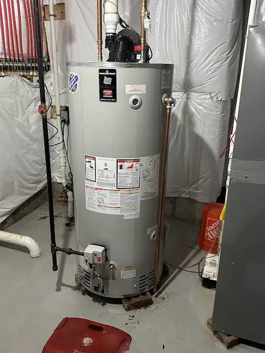 Pelicano Plumbing Picture 3