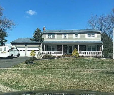 J Downs Plumbing LLC