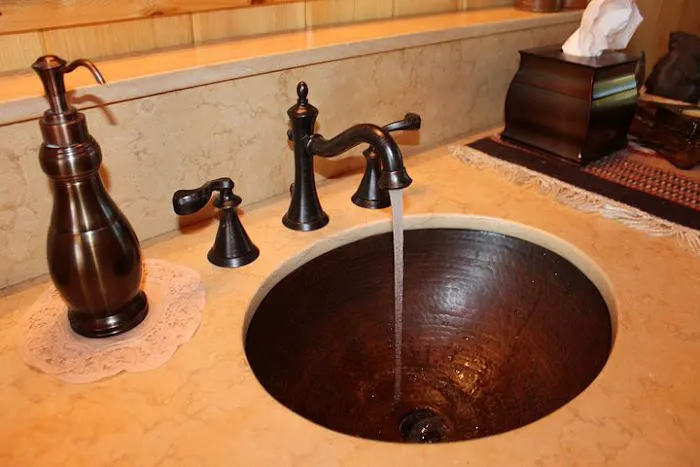 J Downs Plumbing LLC Picture 5