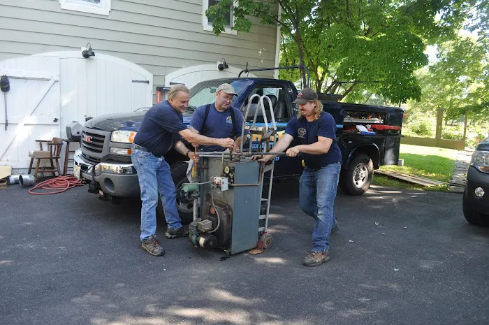 John B Hoff & Son Picture 4