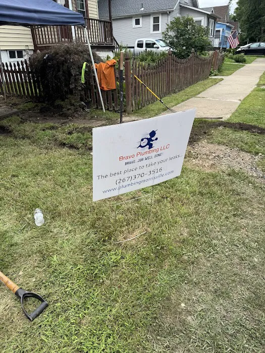 Bravo Plumbing LLC Picture 5