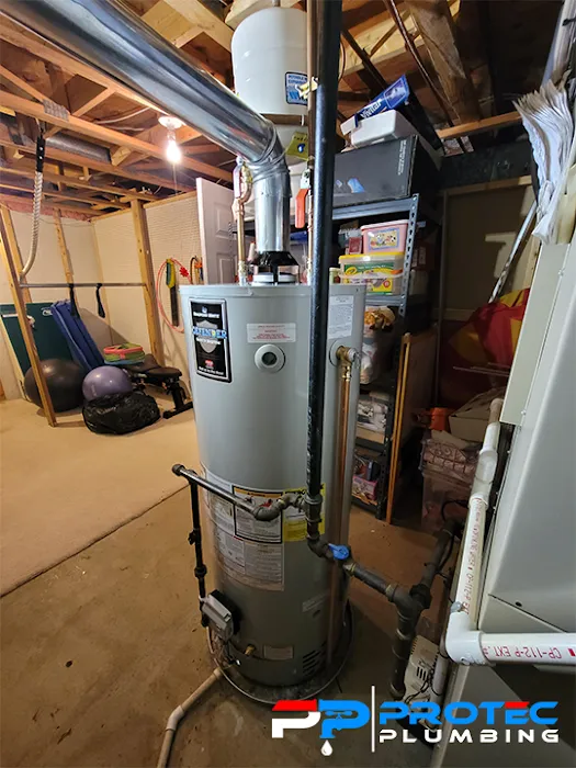 ProTec Plumbing Picture 3