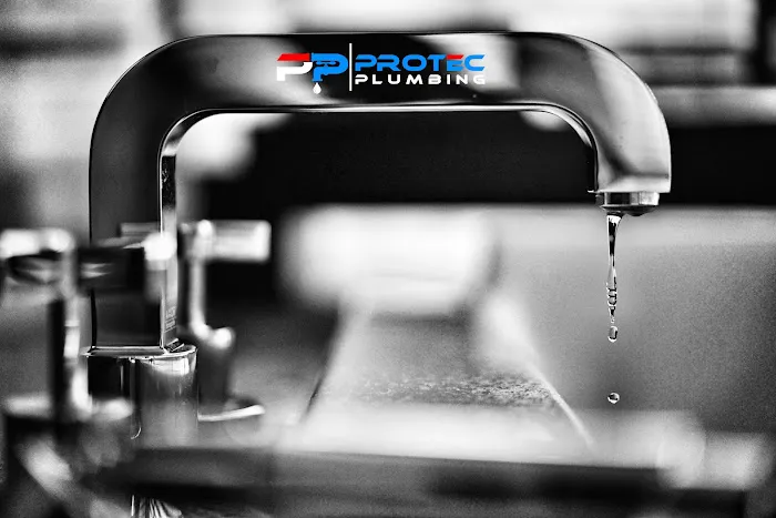 ProTec Plumbing Picture 1