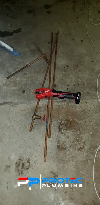ProTec Plumbing Picture 4