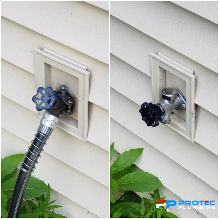 ProTec Plumbing Picture 5