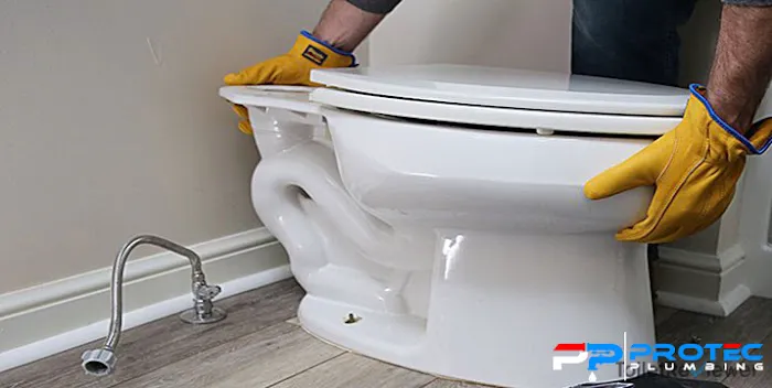 ProTec Plumbing Picture 6