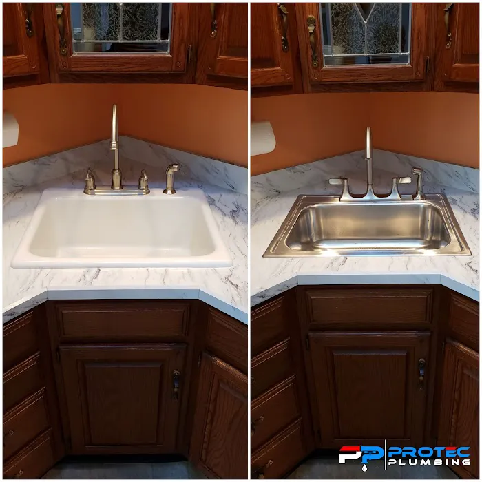 ProTec Plumbing Picture 8