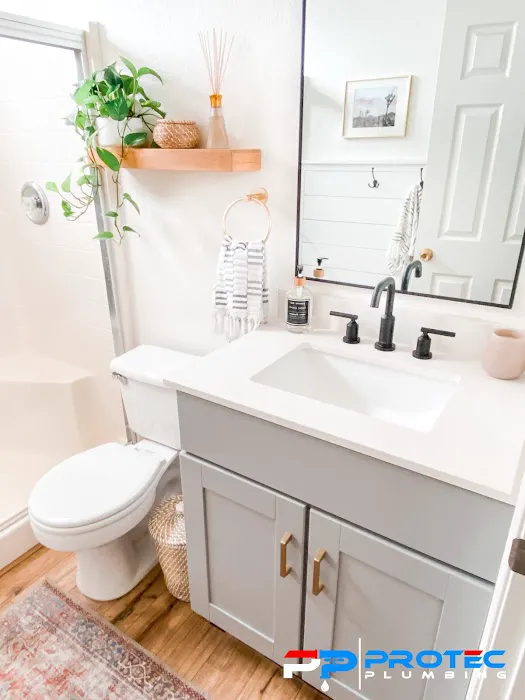 ProTec Plumbing Picture 10