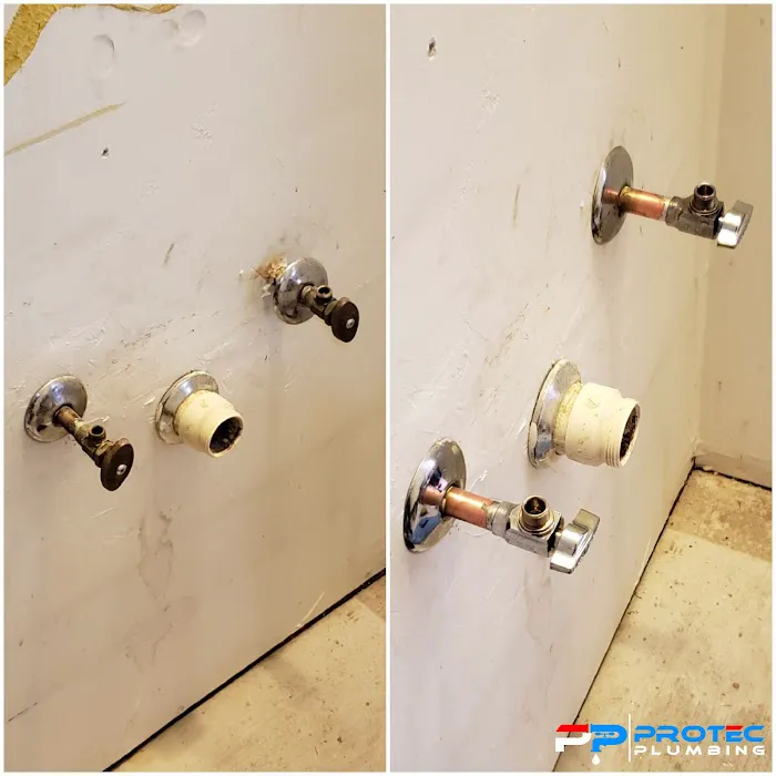 ProTec Plumbing Picture 7