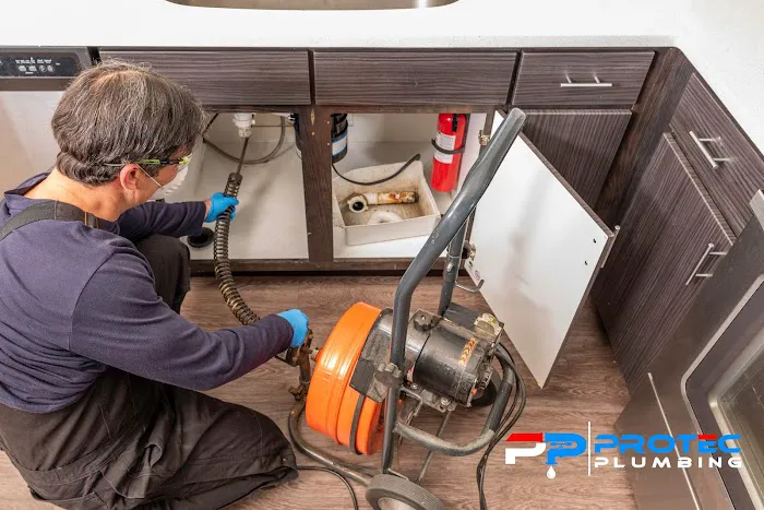 ProTec Plumbing Picture 9