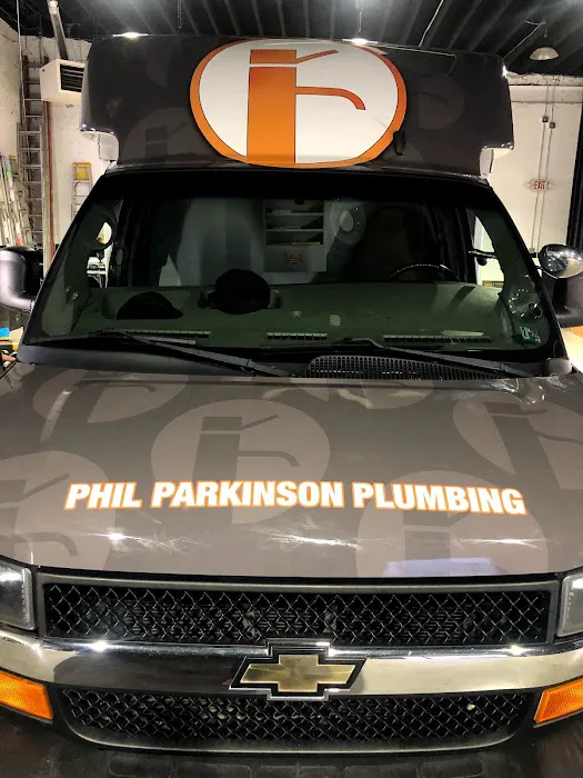 PHIL PARKINSON PLUMBING LLC Picture 2