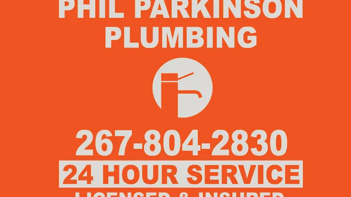 PHIL PARKINSON PLUMBING LLC Picture 6