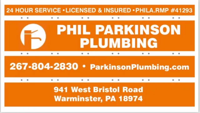 PHIL PARKINSON PLUMBING LLC Picture 7