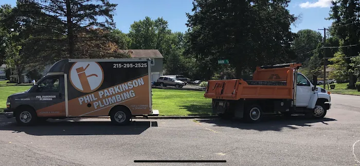 PHIL PARKINSON PLUMBING LLC Picture 9