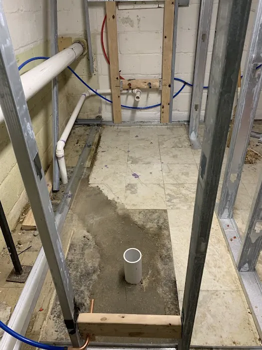 Roots Plumbing Picture 6