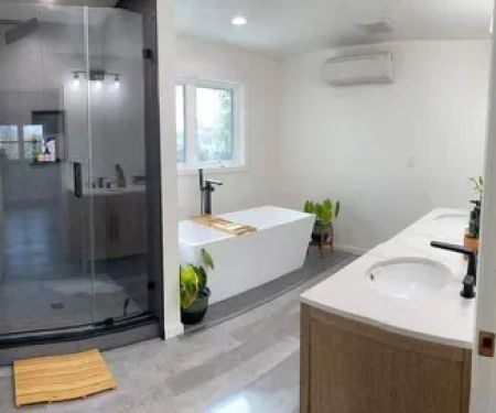 Hutch Precision Plumbing & Heating Inc.