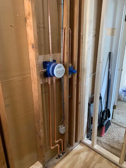 Hutch Precision Plumbing & Heating Inc. Picture 2