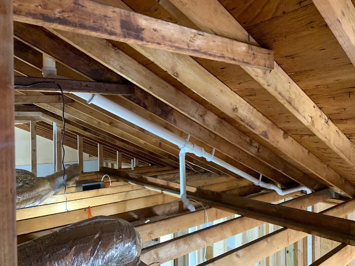 Hutch Precision Plumbing & Heating Inc. Picture 5